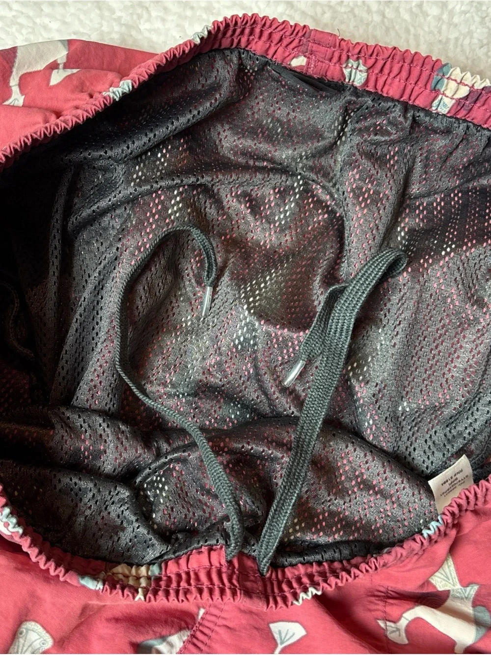 Patagonia lightweight swim